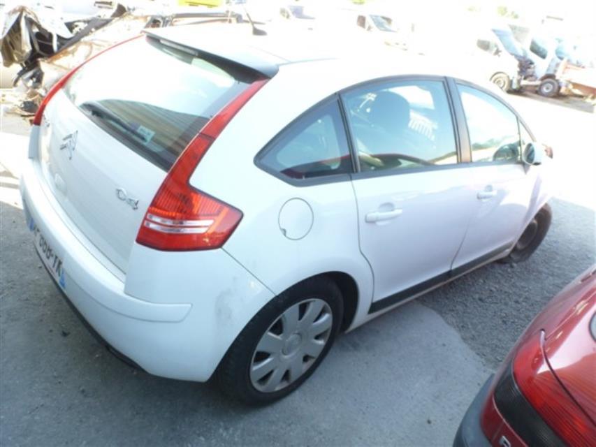 Antenne CITROEN C4 1 PHASE 1 Diesel - 1