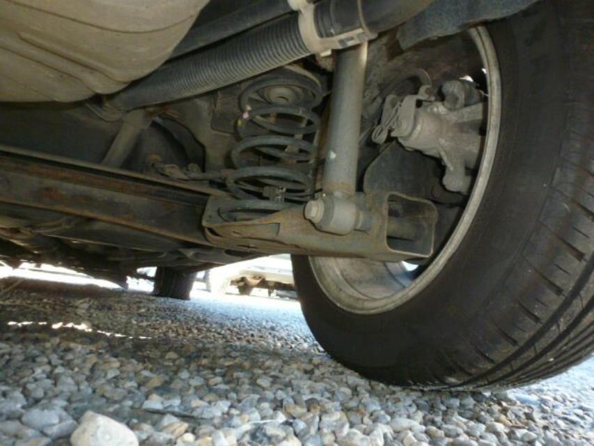 Cremagliera servosterzo FIAT STILO Diésel - 1