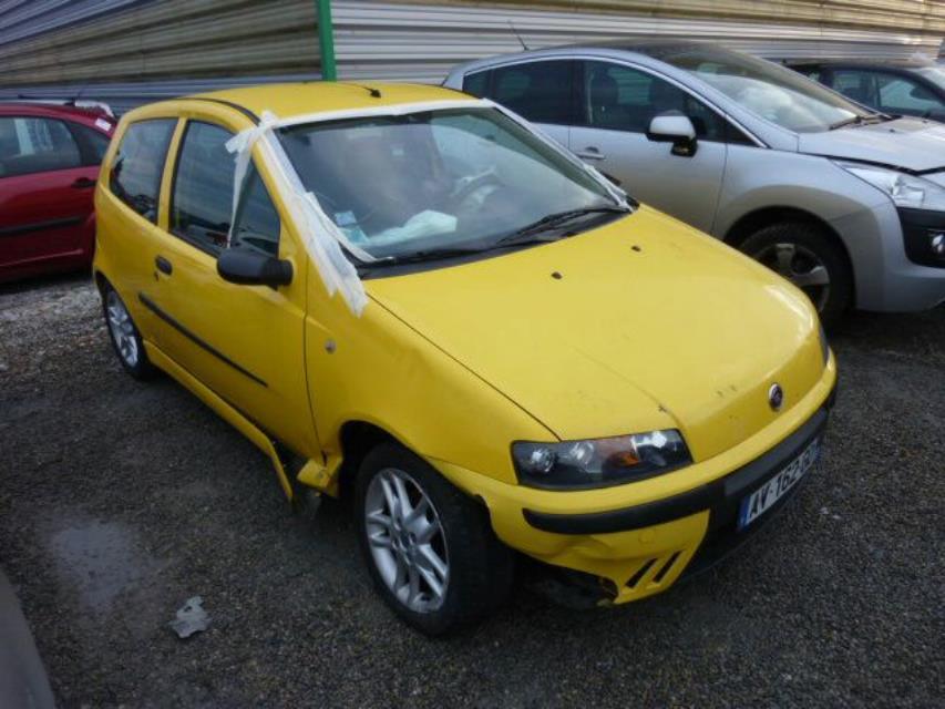 Ventola riscaldamento