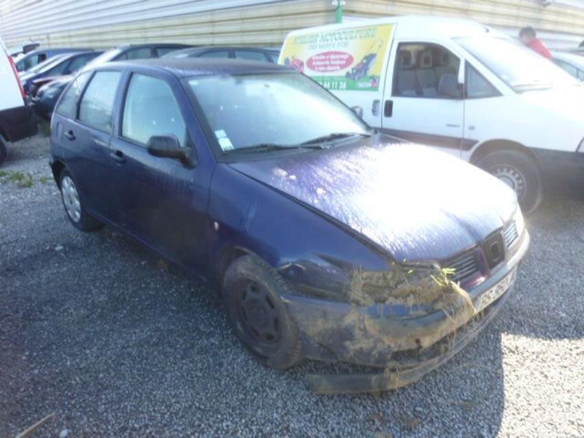 Pompe de direction SEAT IBIZA 2 PHASE 3 Diesel - 1