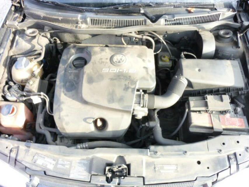Moteur VOLKSWAGEN GOLF 4  - 1