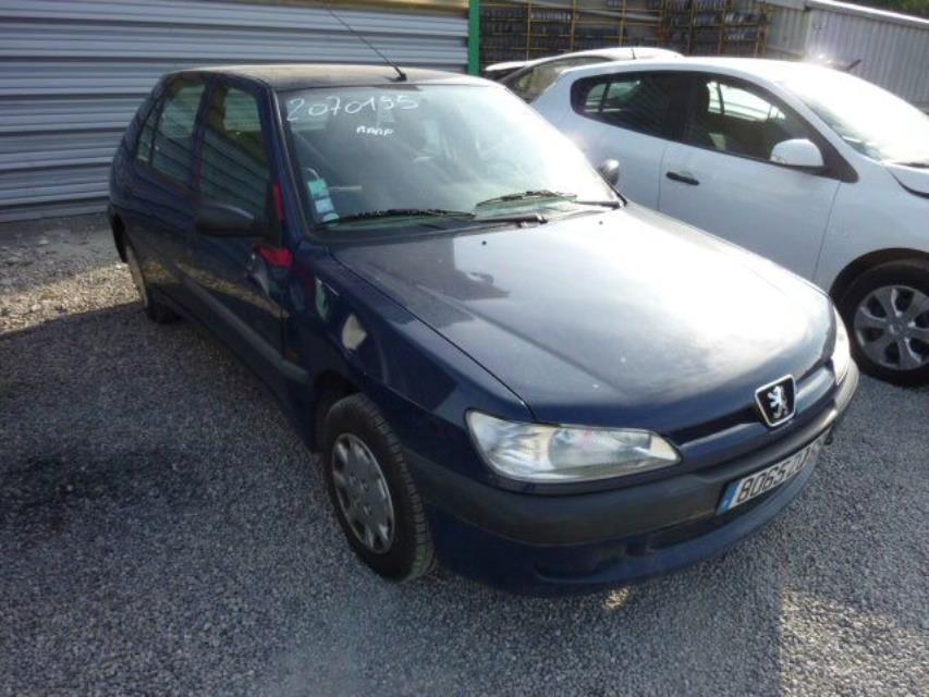 Fanale posteriore principale destro (luci) PEUGEOT 306 PHASE 2 Gasolina - 1