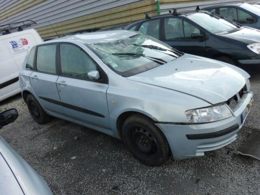 Vaso di espansione FIAT STILO Gasolina - 1