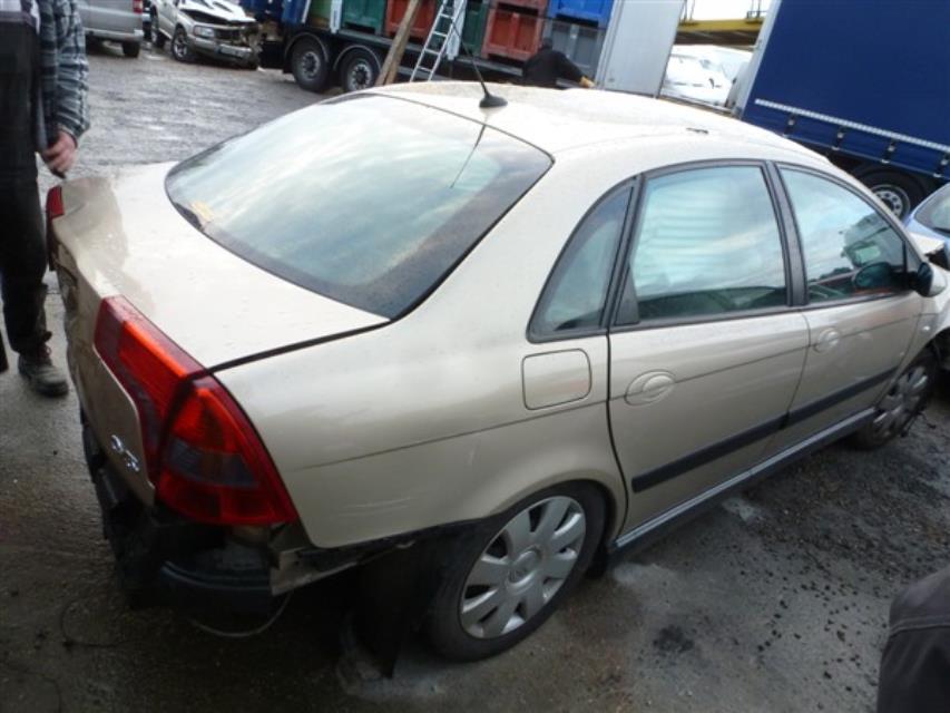 Pinza freni posteriore destra