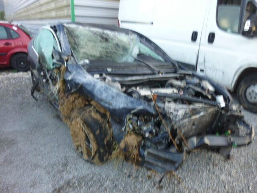 Ventola riscaldamento PEUGEOT 607 PHASE 1 Gasolina - 1