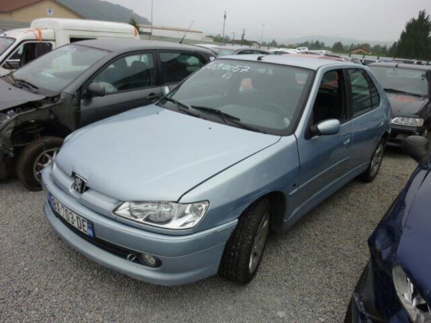 Specchietto retrovisore destro PEUGEOT 306 PHASE 2 Diésel - 1