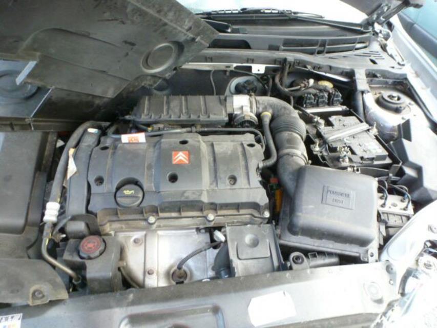 Compteur CITROEN XSARA PHASE 2 Essence - 1