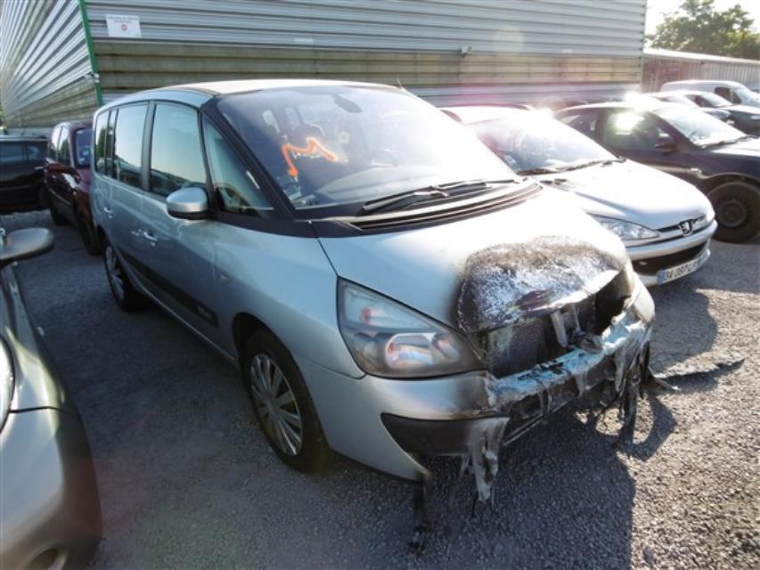 Retrovisor derecho RENAULT ESPACE 4 PHASE 1 Diésel - 1