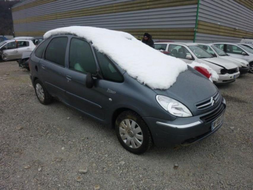 Foto ricambio auto