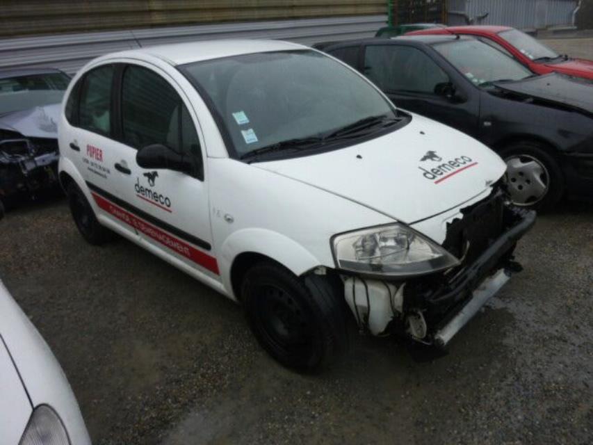 Molla a gas bagagliaio