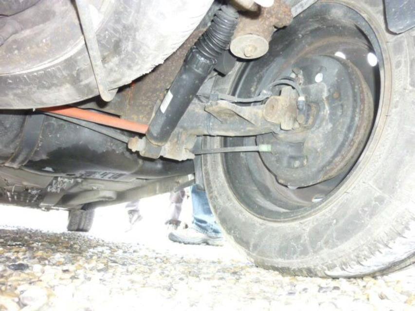Motoventilatore radiatore