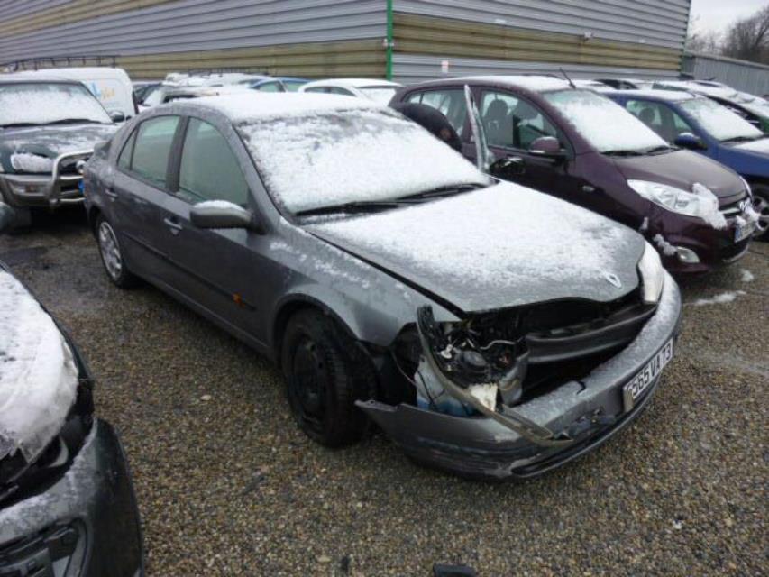 Pompa sterzo RENAULT LAGUNA 2 PHASE 1 Gasolina - 1