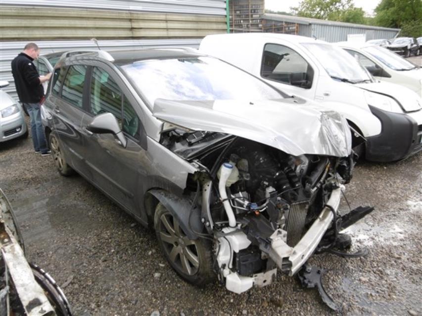 Resistenza riscaldamento PEUGEOT 308 1 SW PHASE 1 BREAK Diésel - 1