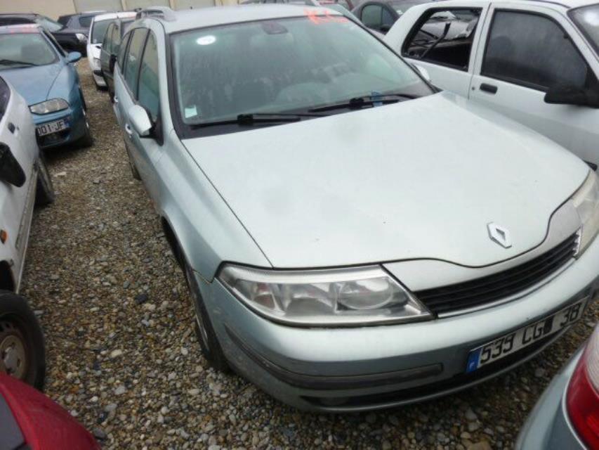 Pompe à carburant