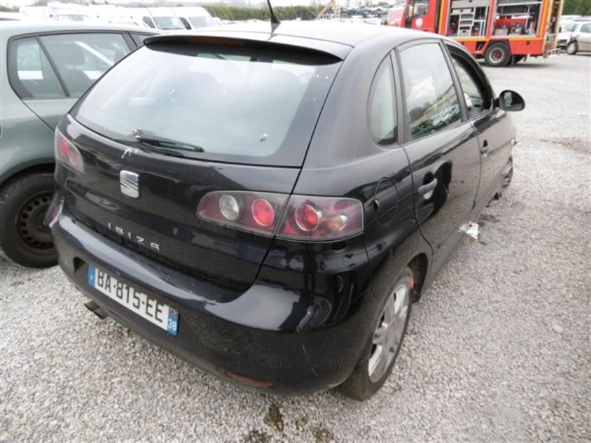 Compresseur clim SEAT IBIZA 3 PHASE 2 Diesel - 1
