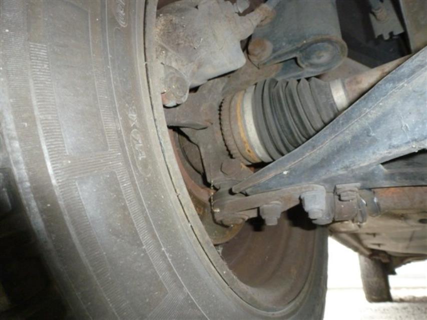 Mecanisme d'essuie glace RENAULT KANGOO 1 PHASE 2 Diesel - 1