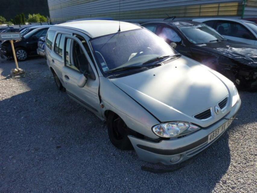 Pompe à carburant