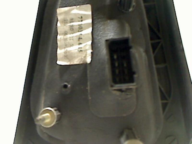 Image Retroviseur droit - RENAULT SCENIC 1