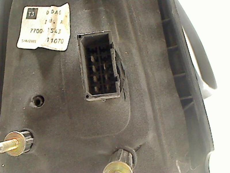 Image Retroviseur droit - RENAULT SCENIC 1