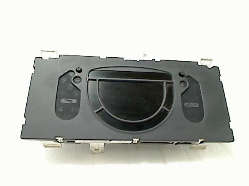 Compteur RENAULT MODUS PHASE 1 Diesel - 1