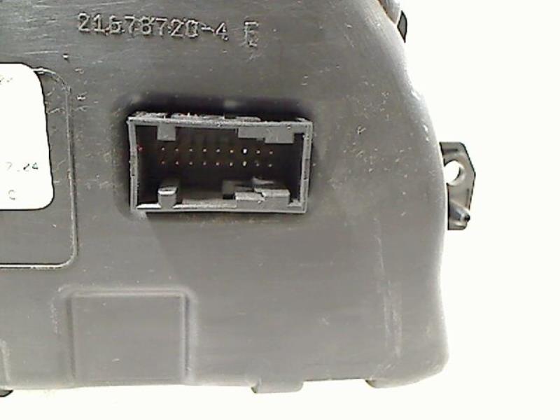 Image Compteur - CITROEN C3 1