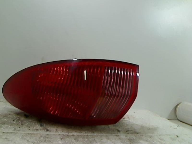Image Feu arriere principal gauche (feux) - ALFA ROMEO 147