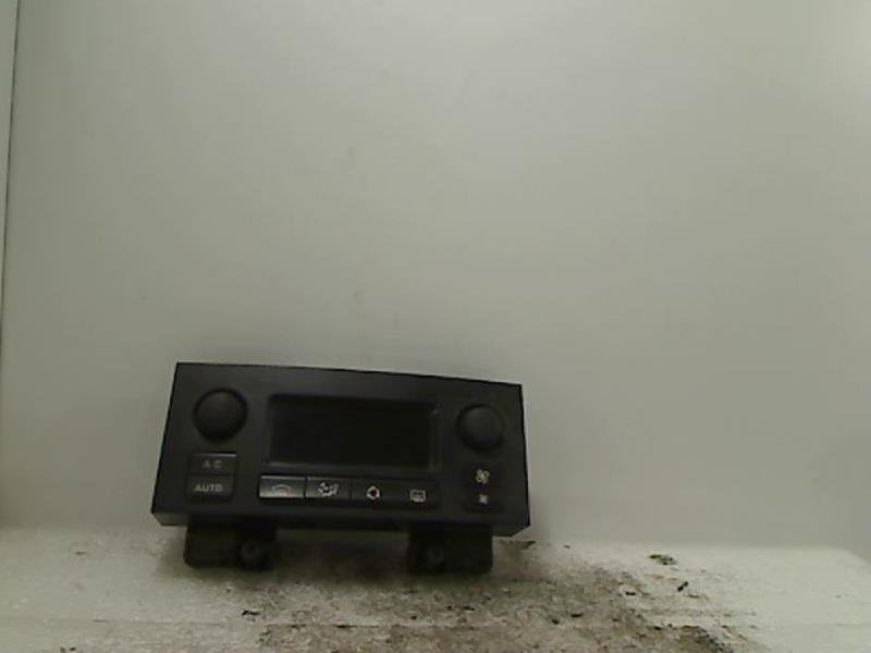 Commande chauffage PEUGEOT 307 PHASE 1 BREAK Diesel - 1