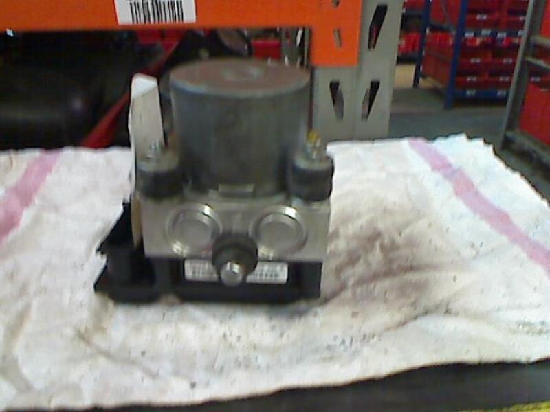 Image Bloc ABS (freins anti-blocage) - FIAT PUNTO 2