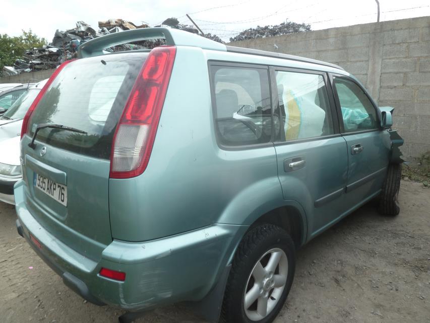 Image Retroviseur droit - NISSAN X-TRAIL 1