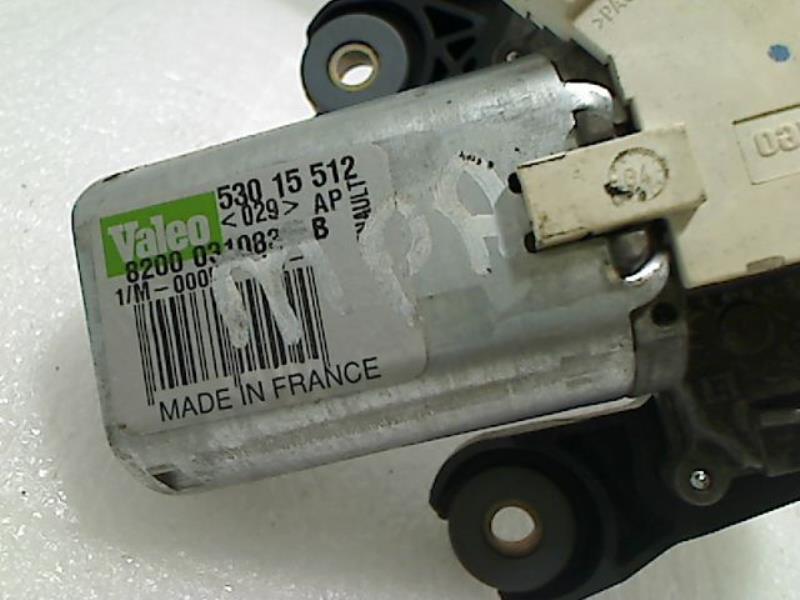 Image Moteur essuie glace arriere - RENAULT ESPACE 4
