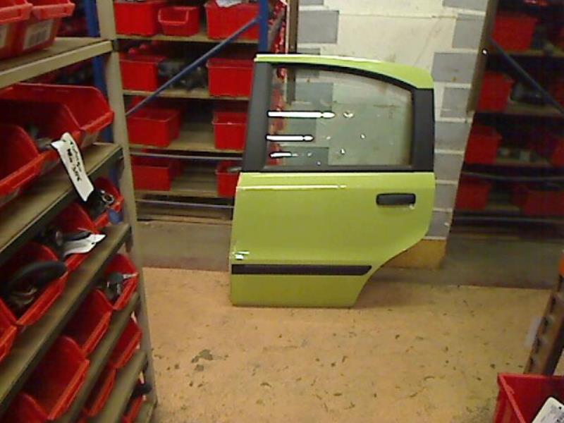 Image Porte arriere gauche - FIAT PANDA 2