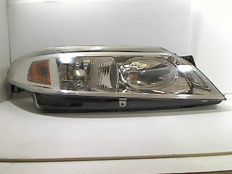 Image Optique avant principal droit (feux)(phare) - RENAULT LAGUNA 2