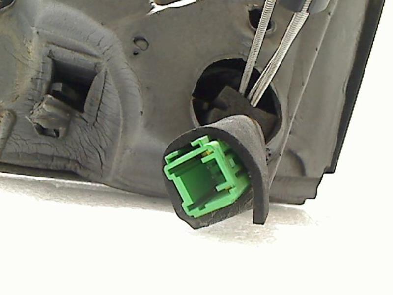 Image Retroviseur droit - RENAULT MEGANE 2