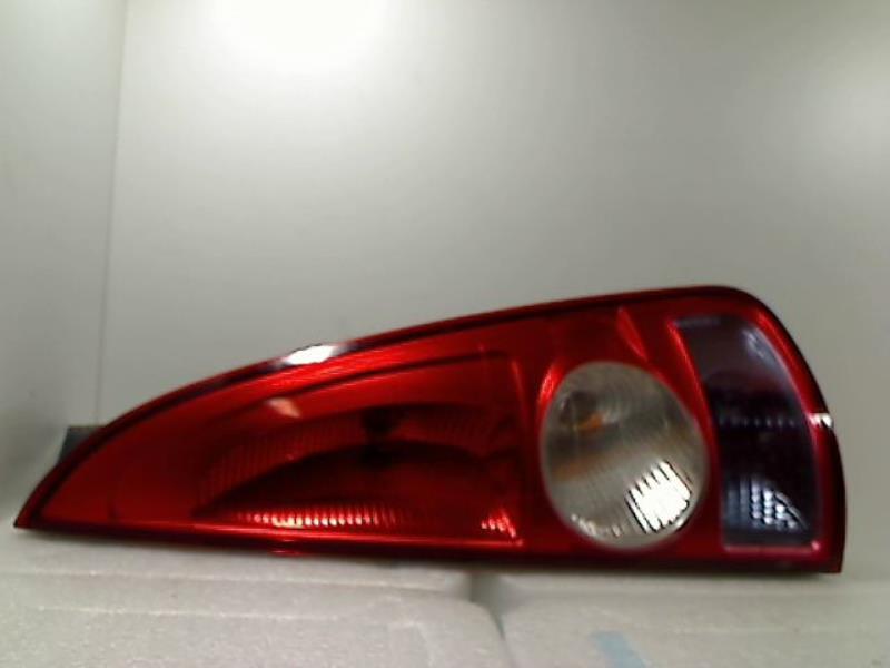 Image Feu arriere principal droit (feux) - RENAULT GRAND ESPACE 4