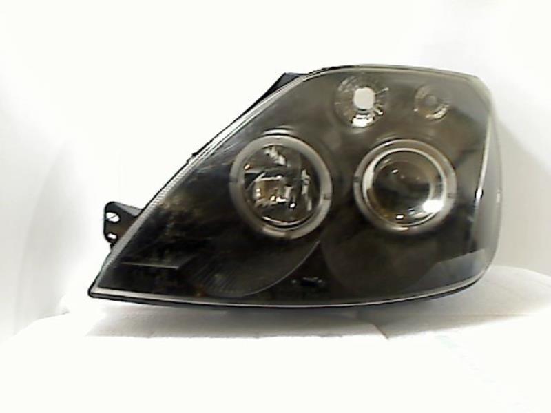 Image Optique avant principal gauche (feux)(phare) - FORD FIESTA 5