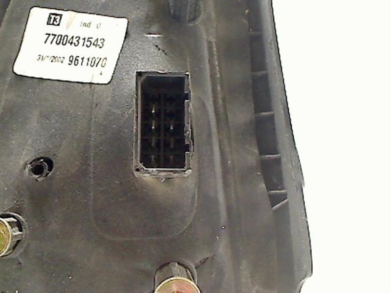 Image Retroviseur droit - RENAULT SCENIC 1