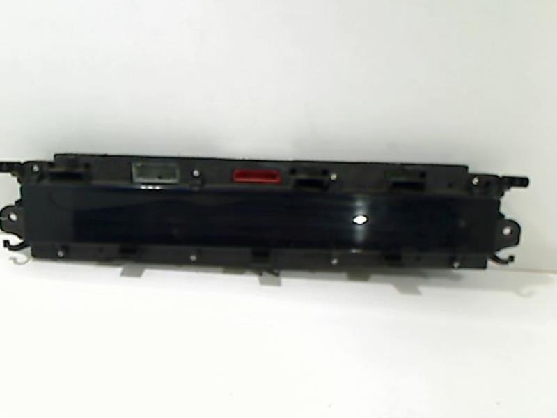 Image Compteur - RENAULT GRAND SCENIC 2