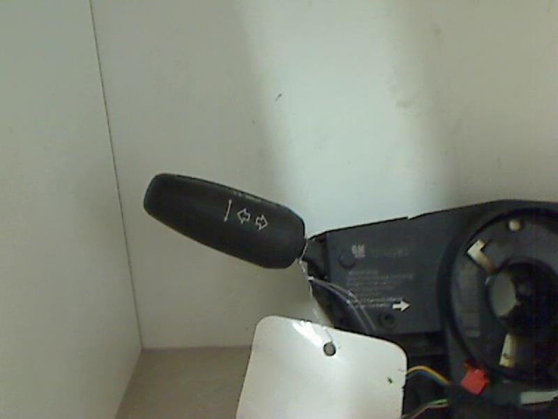 Image Commodo - OPEL CORSA D