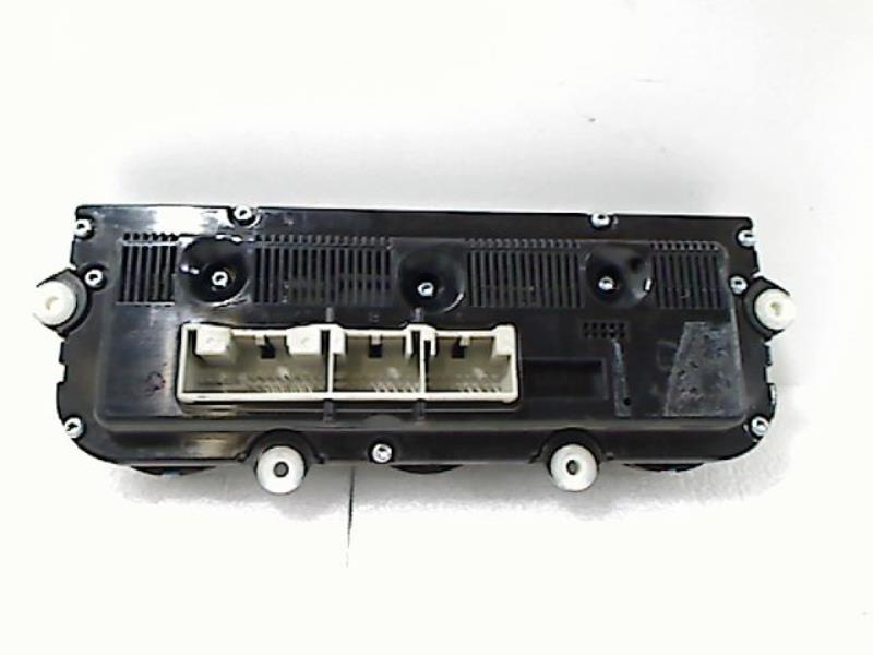 Image Commande chauffage - VOLKSWAGEN GOLF 5