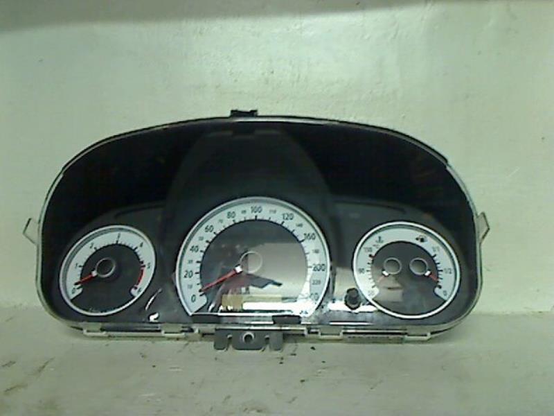 Compteur KIA CEE-D 1 PHASE 1 Diesel - 1