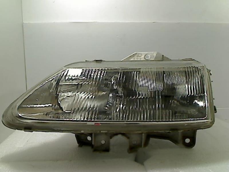 Image Optique avant principal gauche (feux)(phare) - RENAULT LAGUNA 1