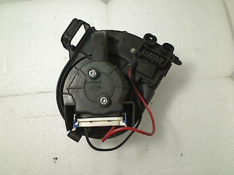 Pulseur d'air RENAULT KANGOO 1 PHASE 2 Diesel - 1