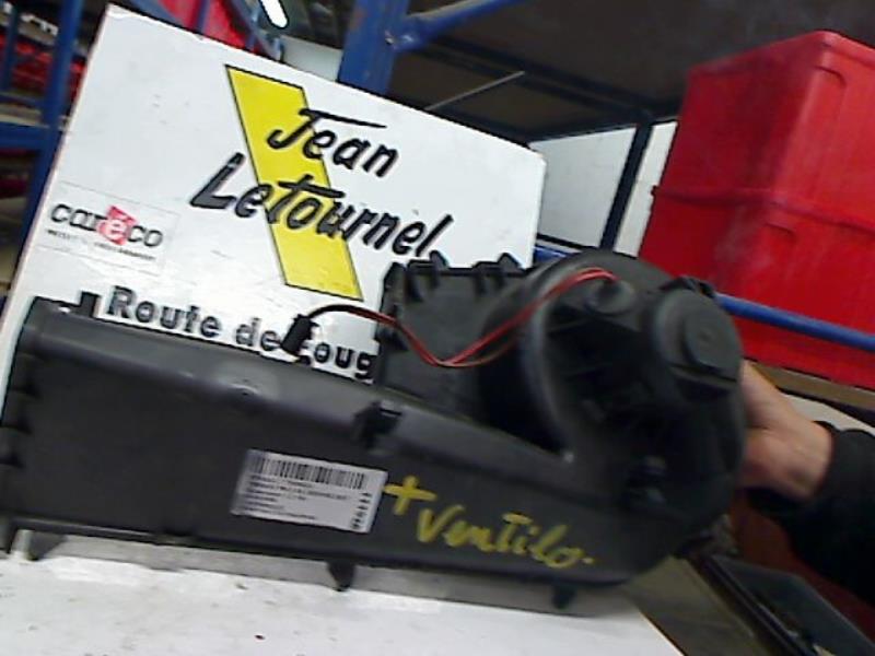 Pulseur d'air RENAULT TWINGO 1 PHASE 3 Essence - 1