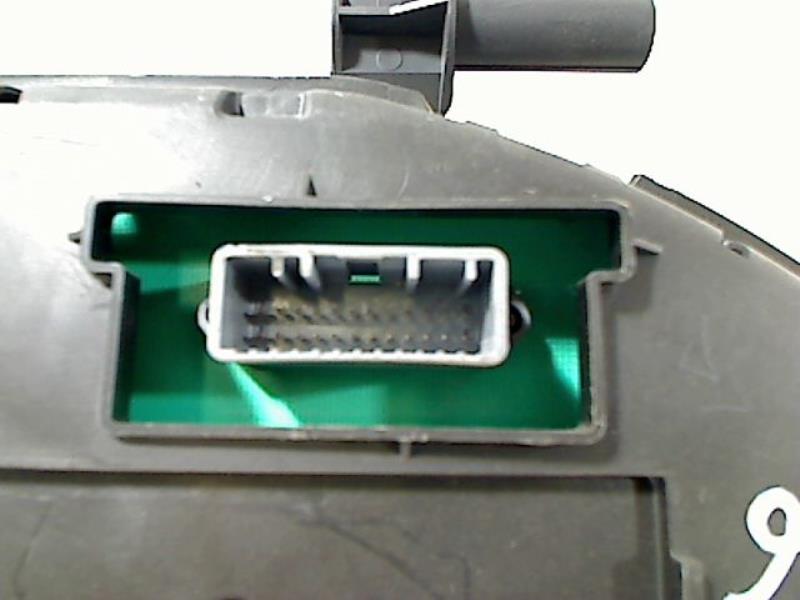 Image Compteur - RENAULT CLIO 3