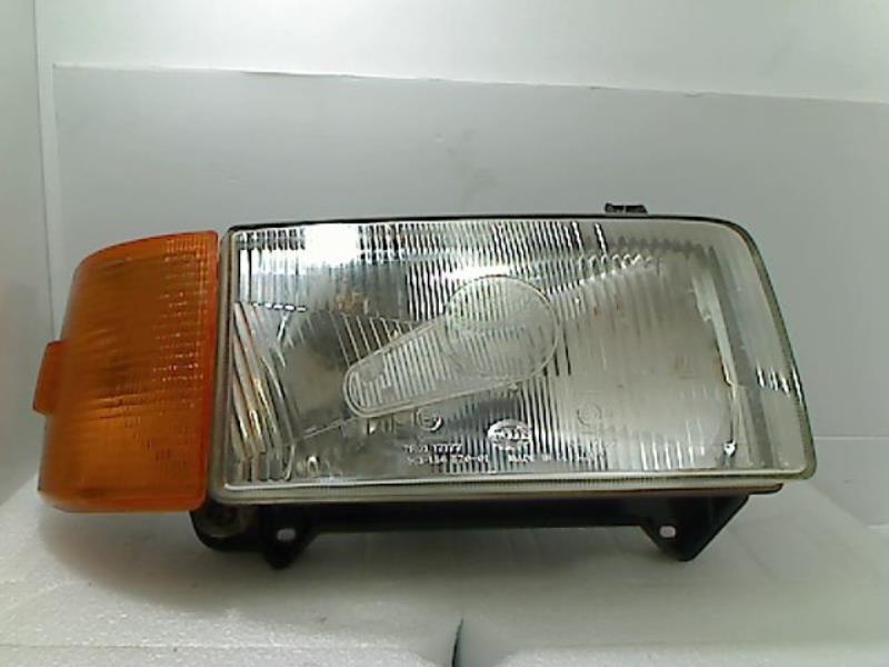 Image Optique avant principal droit (feux)(phare) - VOLKSWAGEN TRANSPORTER