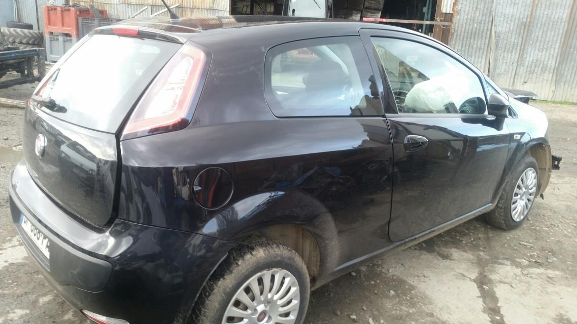 Image Retroviseur droit - FIAT PUNTO EVO 3