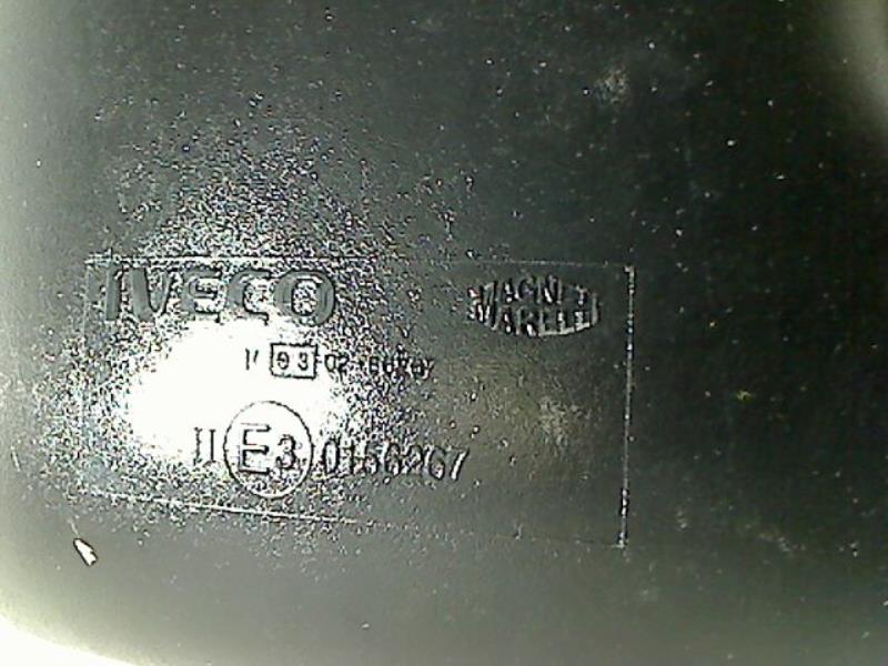 Image Retroviseur droit - IVECO 35S12