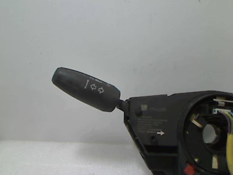 Image Commodo - OPEL CORSA D