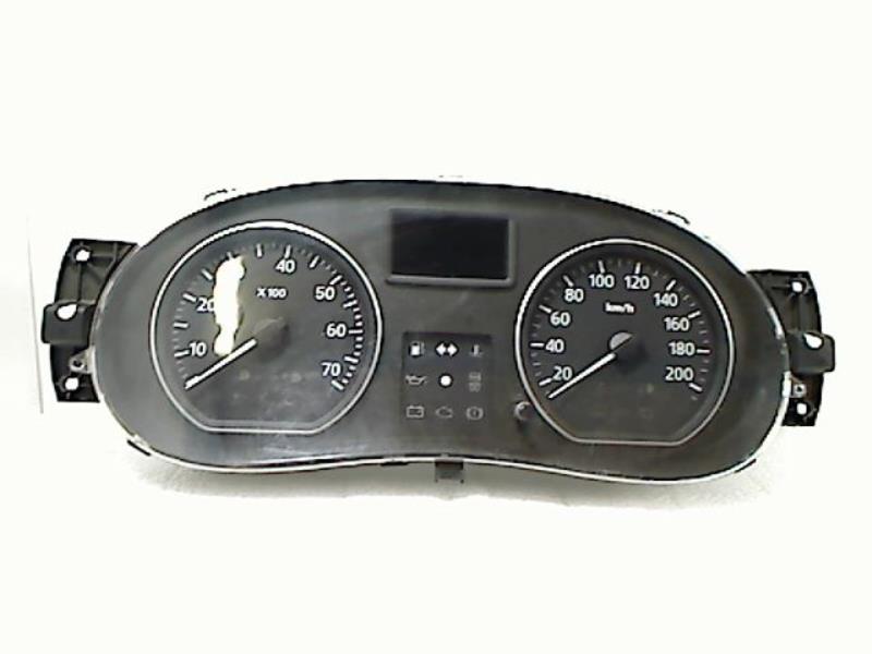Compteur DACIA SANDERO 1 Diesel - 1