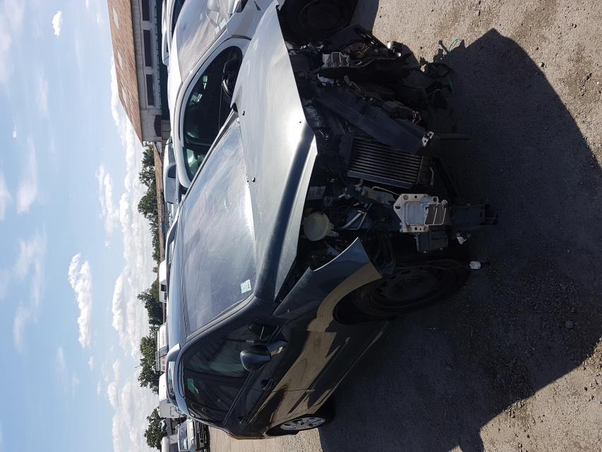 Image Bouton de warning - PEUGEOT 308 1 SW